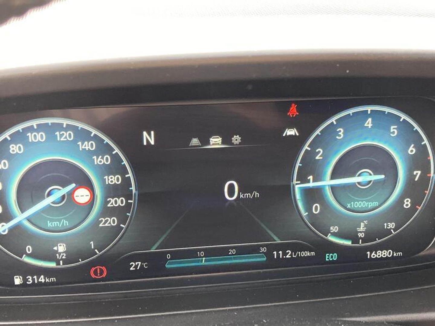 Hyundai Bayon 1.0 TGDI 48V Maxx 74 kW (100 CV)