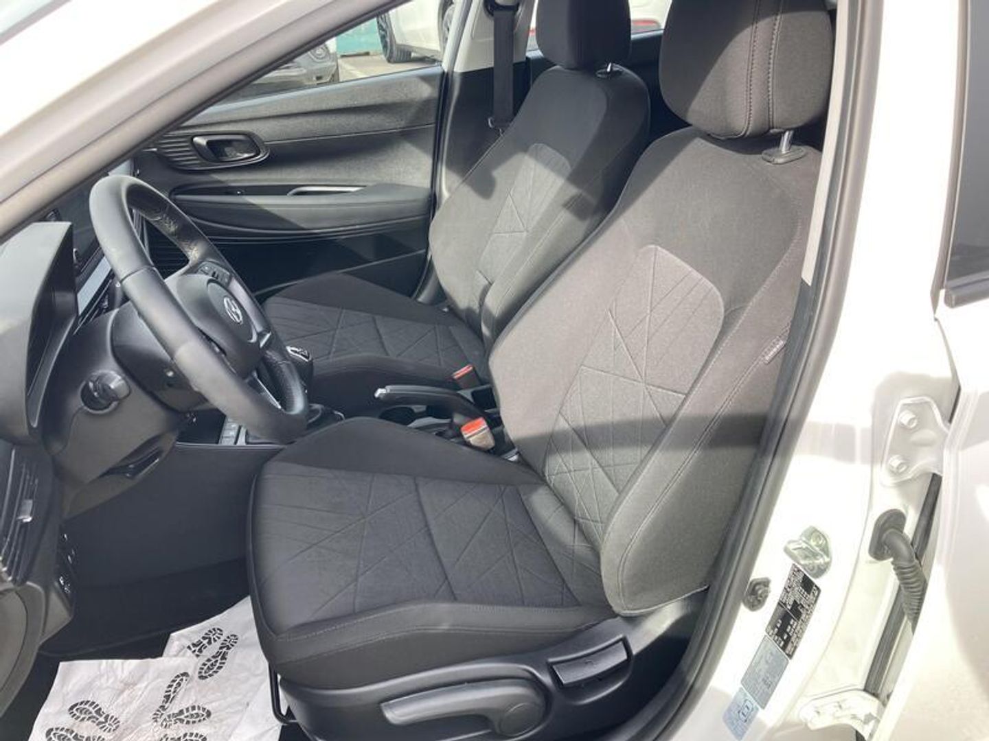 Hyundai Bayon 1.0 TGDI 48V Maxx 74 kW (100 CV)
