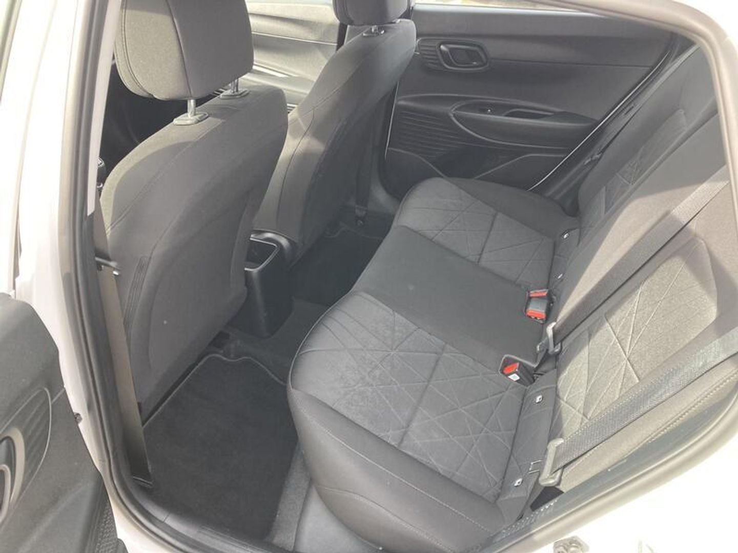 Hyundai Bayon 1.0 TGDI 48V Maxx 74 kW (100 CV)