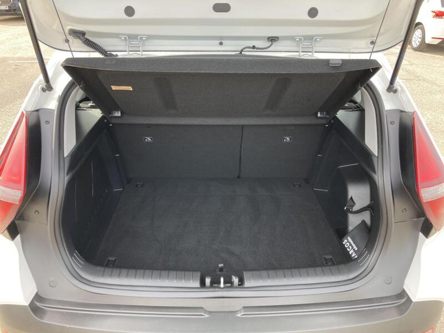 Hyundai Bayon 1.0 TGDI 48V Maxx 74 kW (100 CV)