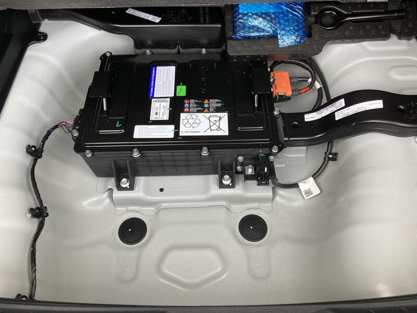 Hyundai Bayon 1.0 TGDI 48V Maxx 74 kW (100 CV)