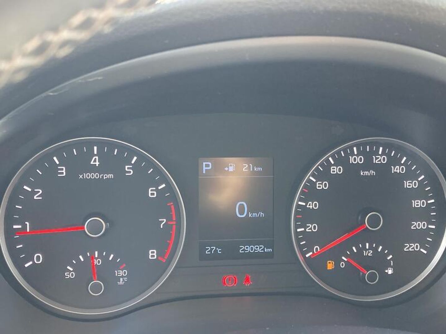 Kia Stonic 1.0 T-GDi Black Edition DCT 88 kW (120 CV)