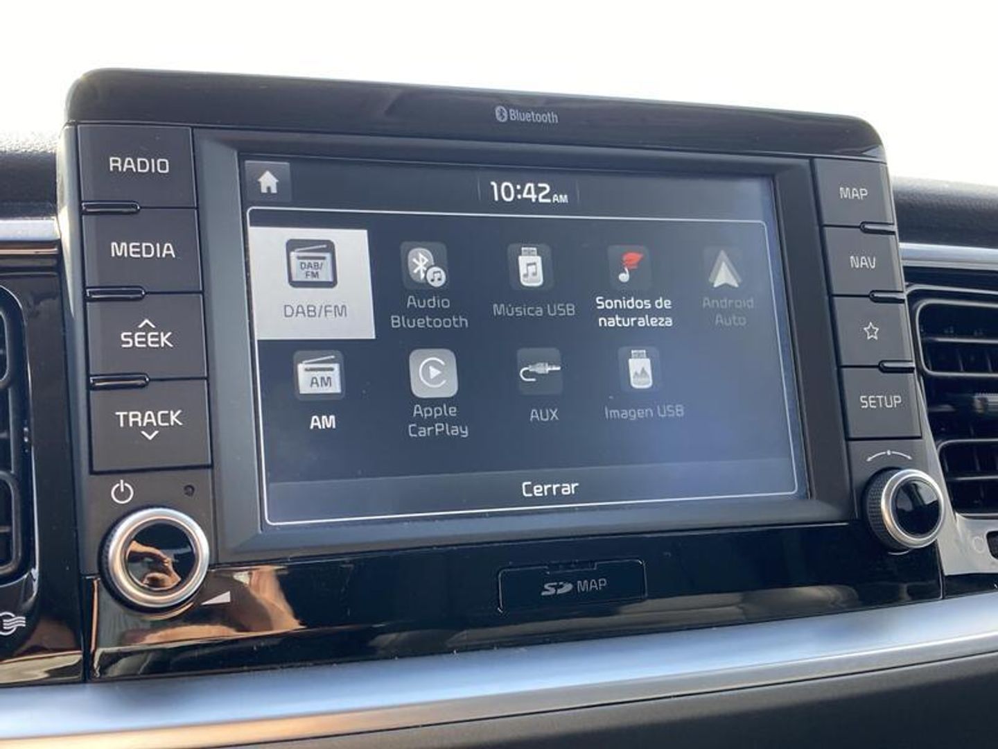 Kia Stonic 1.0 T-GDi Black Edition DCT 88 kW (120 CV)
