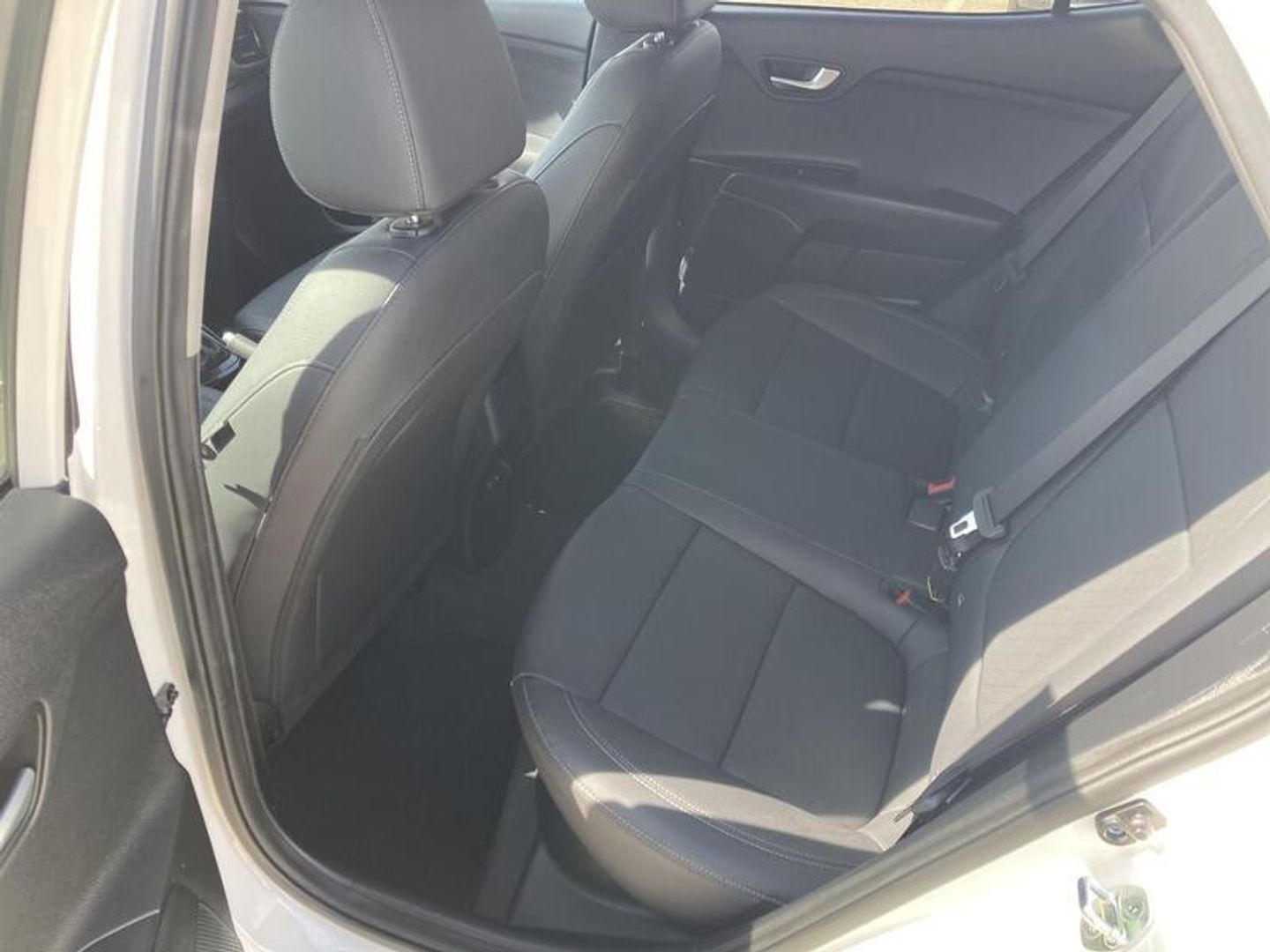 Kia Stonic 1.0 T-GDi Black Edition DCT 88 kW (120 CV)