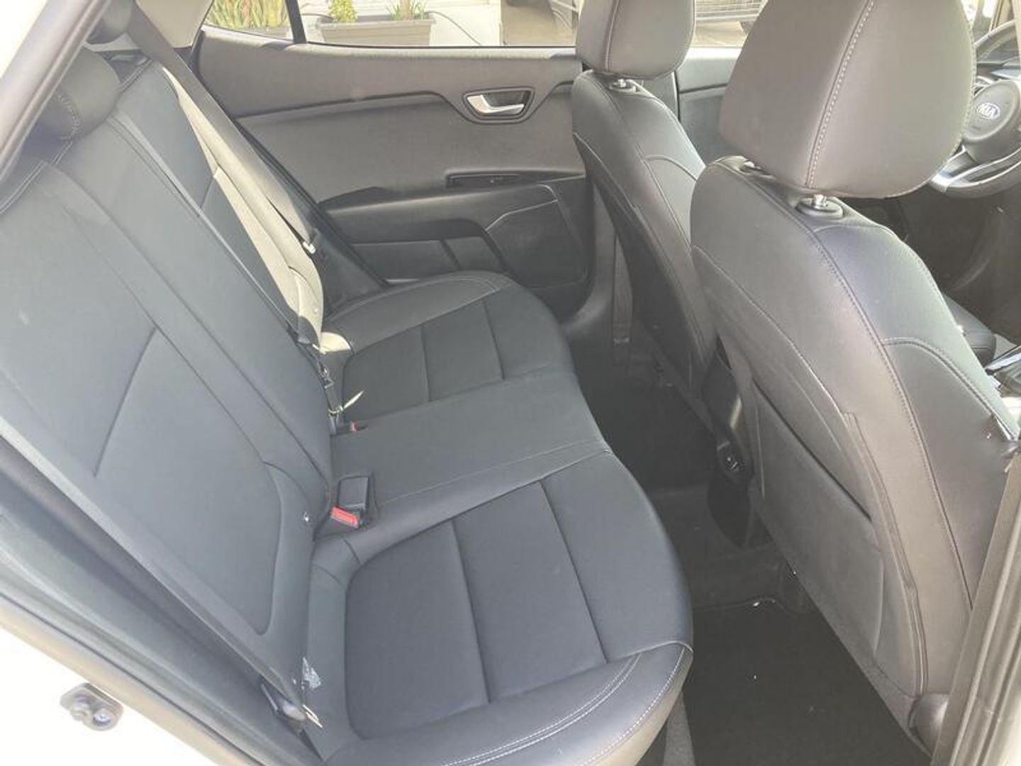 Kia Stonic 1.0 T-GDi Black Edition DCT 88 kW (120 CV)
