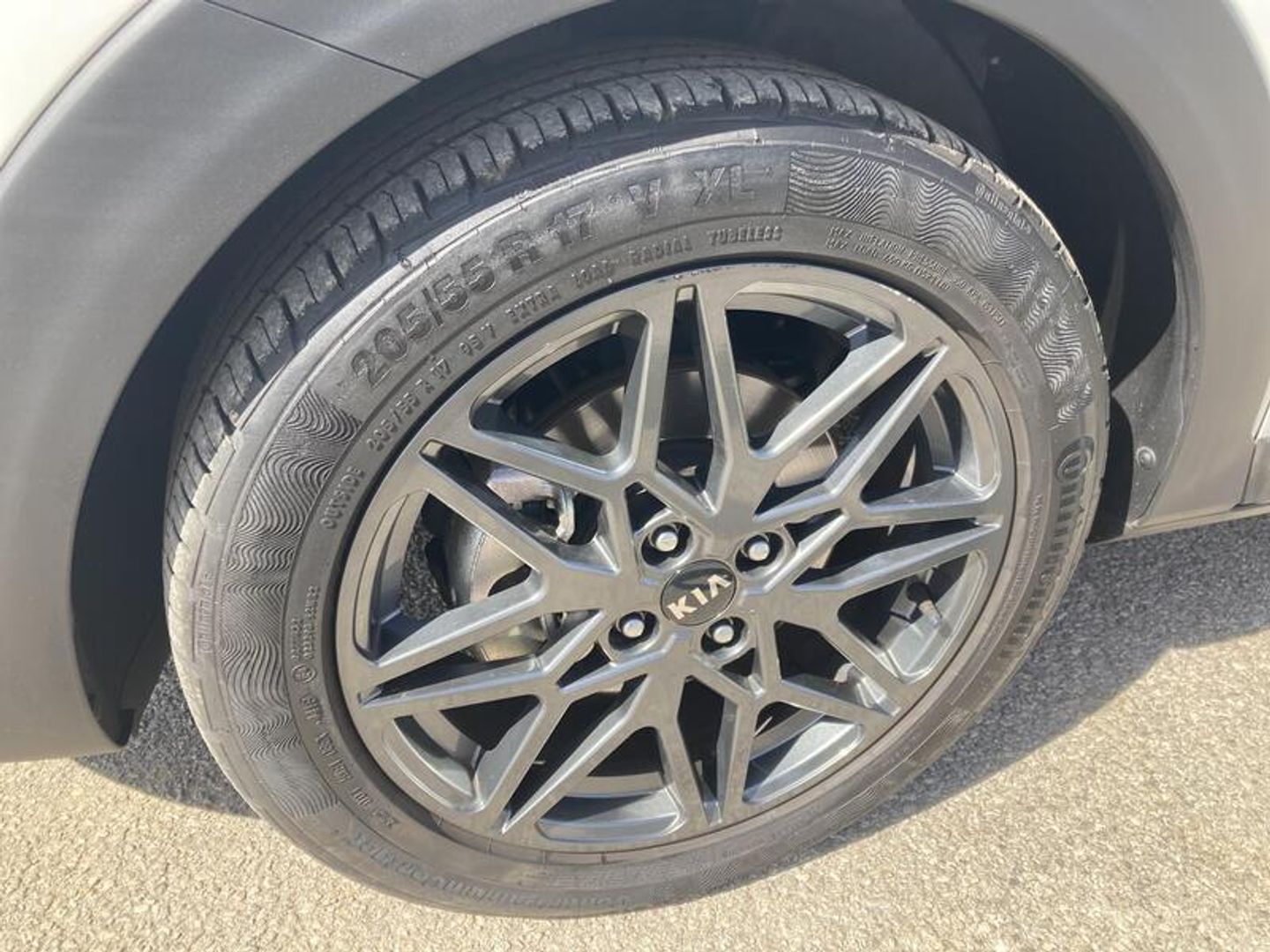 Kia Stonic 1.0 T-GDi Black Edition DCT 88 kW (120 CV)
