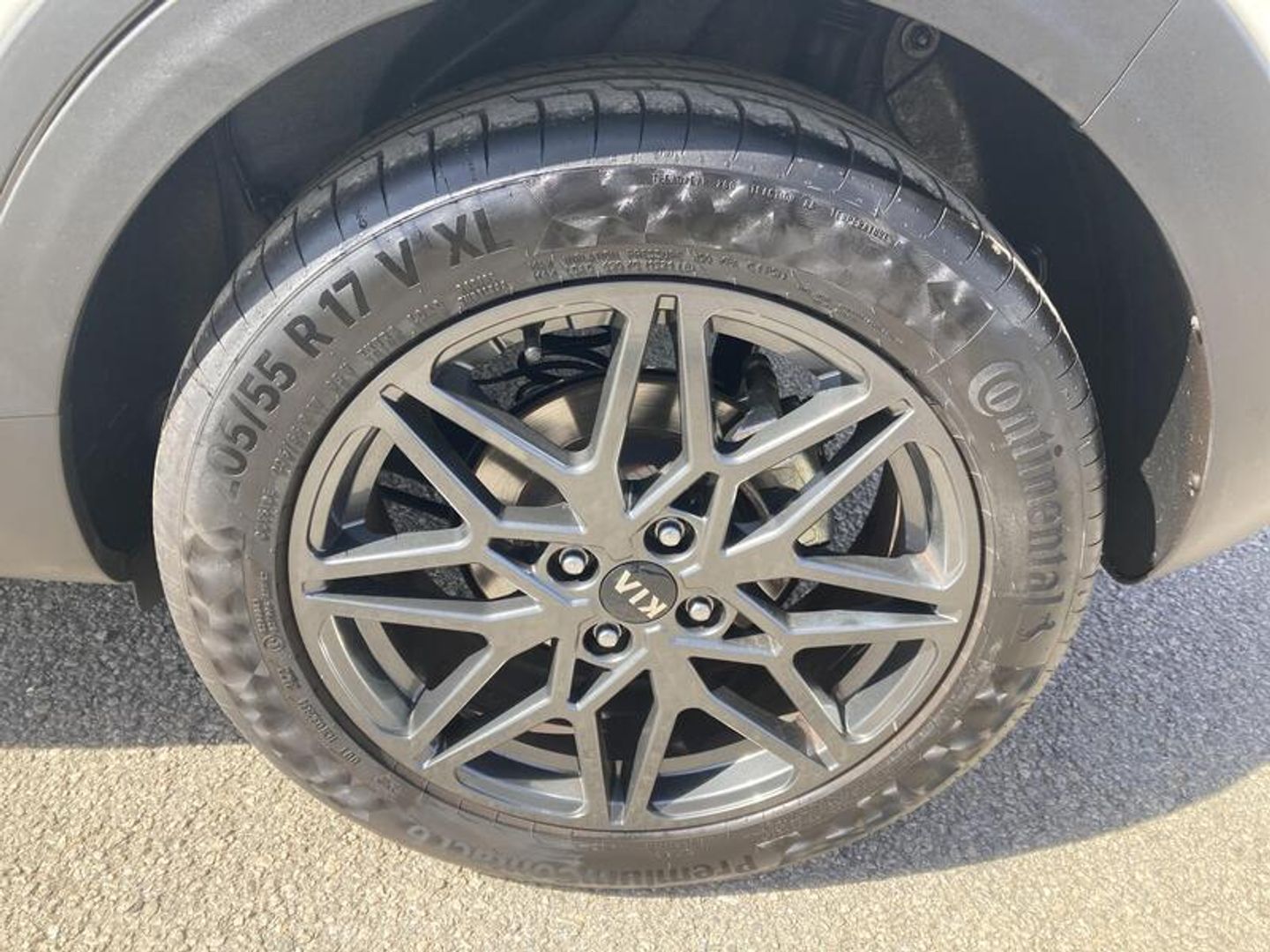 Kia Stonic 1.0 T-GDi Black Edition DCT 88 kW (120 CV)