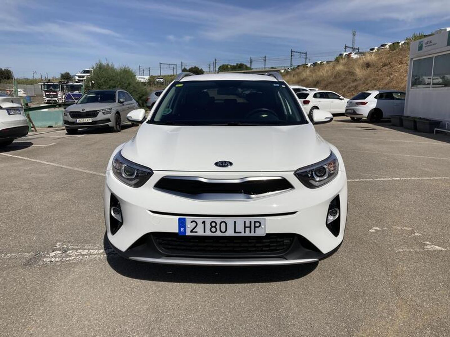 Kia Stonic 1.0 T-GDi Black Edition DCT 88 kW (120 CV)