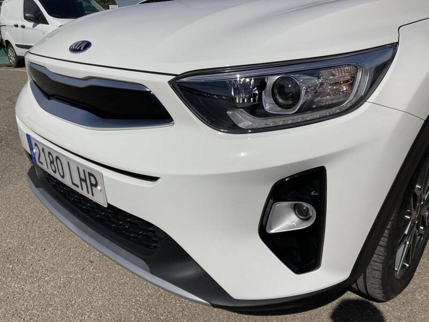 Kia Stonic 1.0 T-GDi Black Edition DCT 88 kW (120 CV)