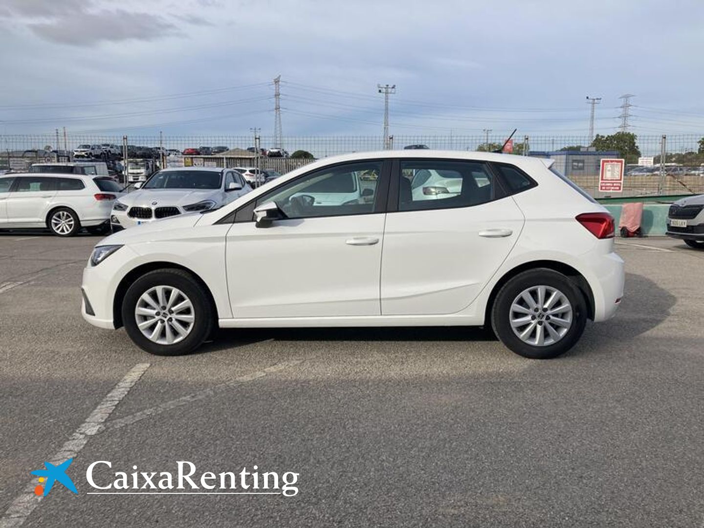 SEAT Ibiza 1.0 TSI S&S Reference XL 70 kW (95 CV)