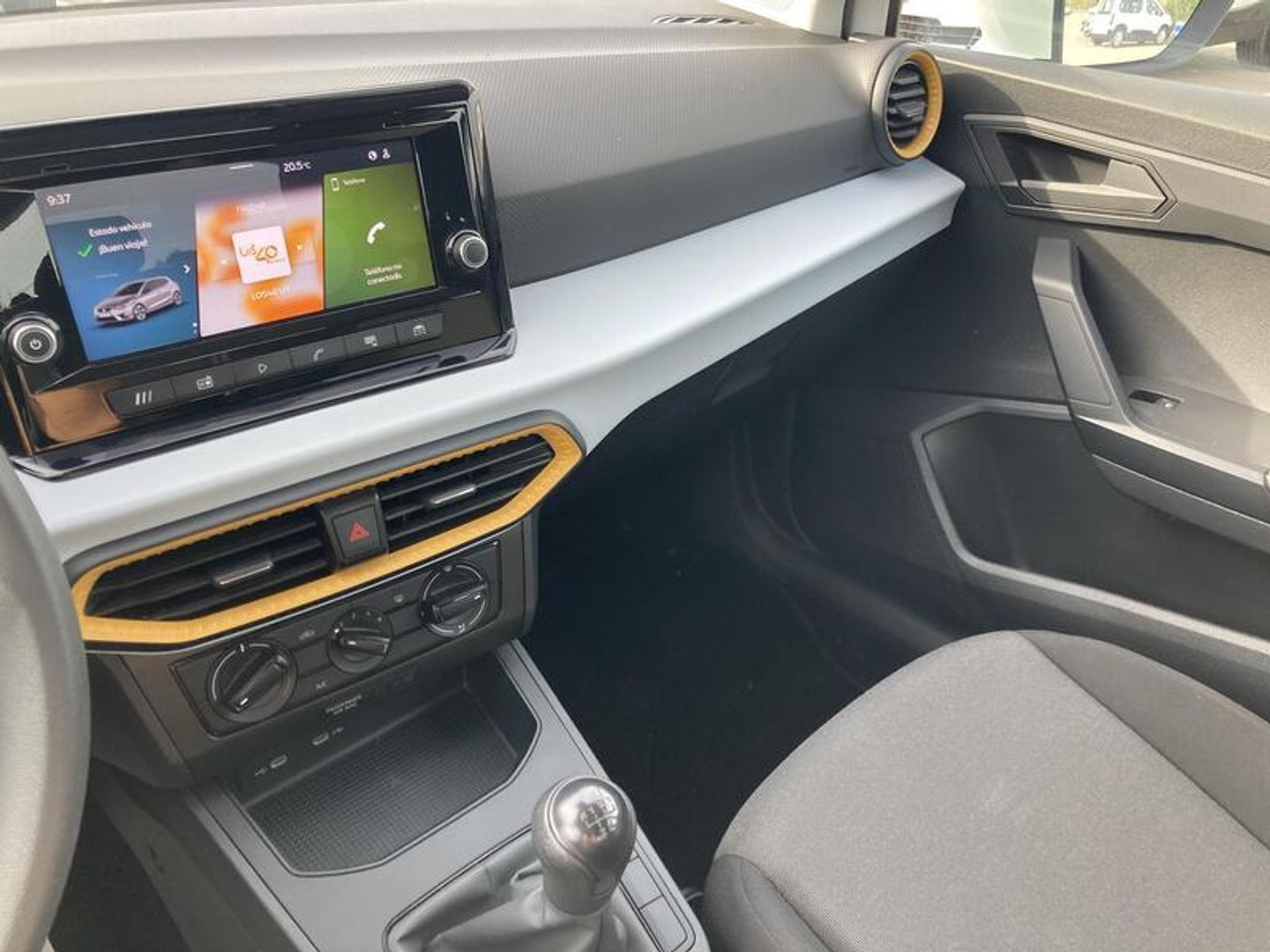 SEAT Ibiza 1.0 TSI S&S Reference XL 70 kW (95 CV)