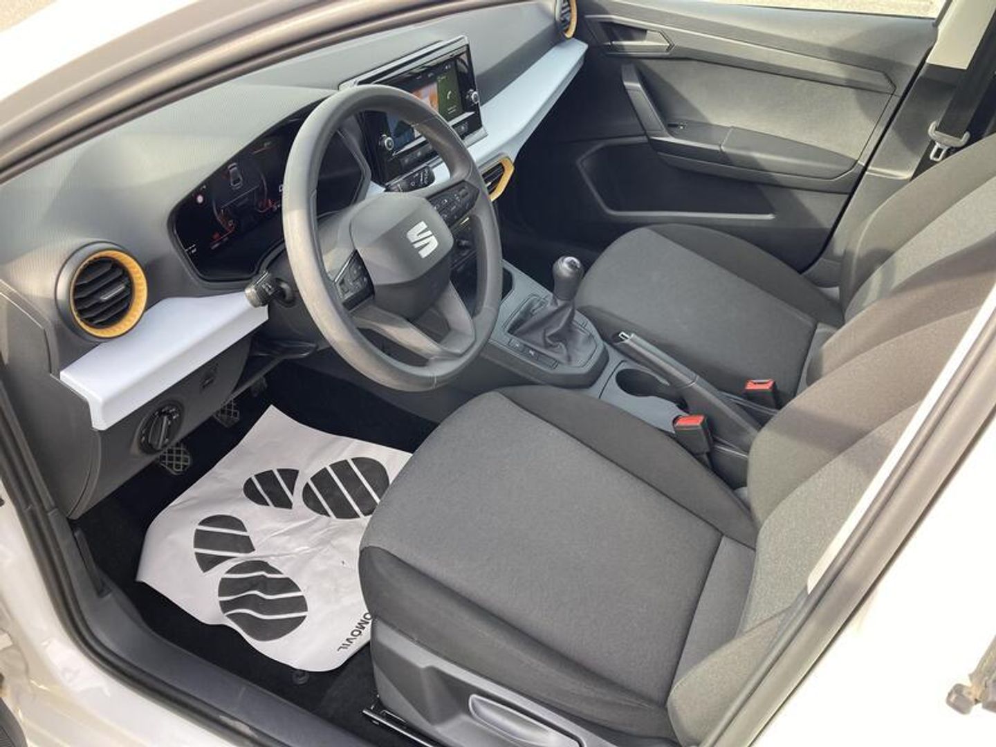 SEAT Ibiza 1.0 TSI S&S Reference XL 70 kW (95 CV)