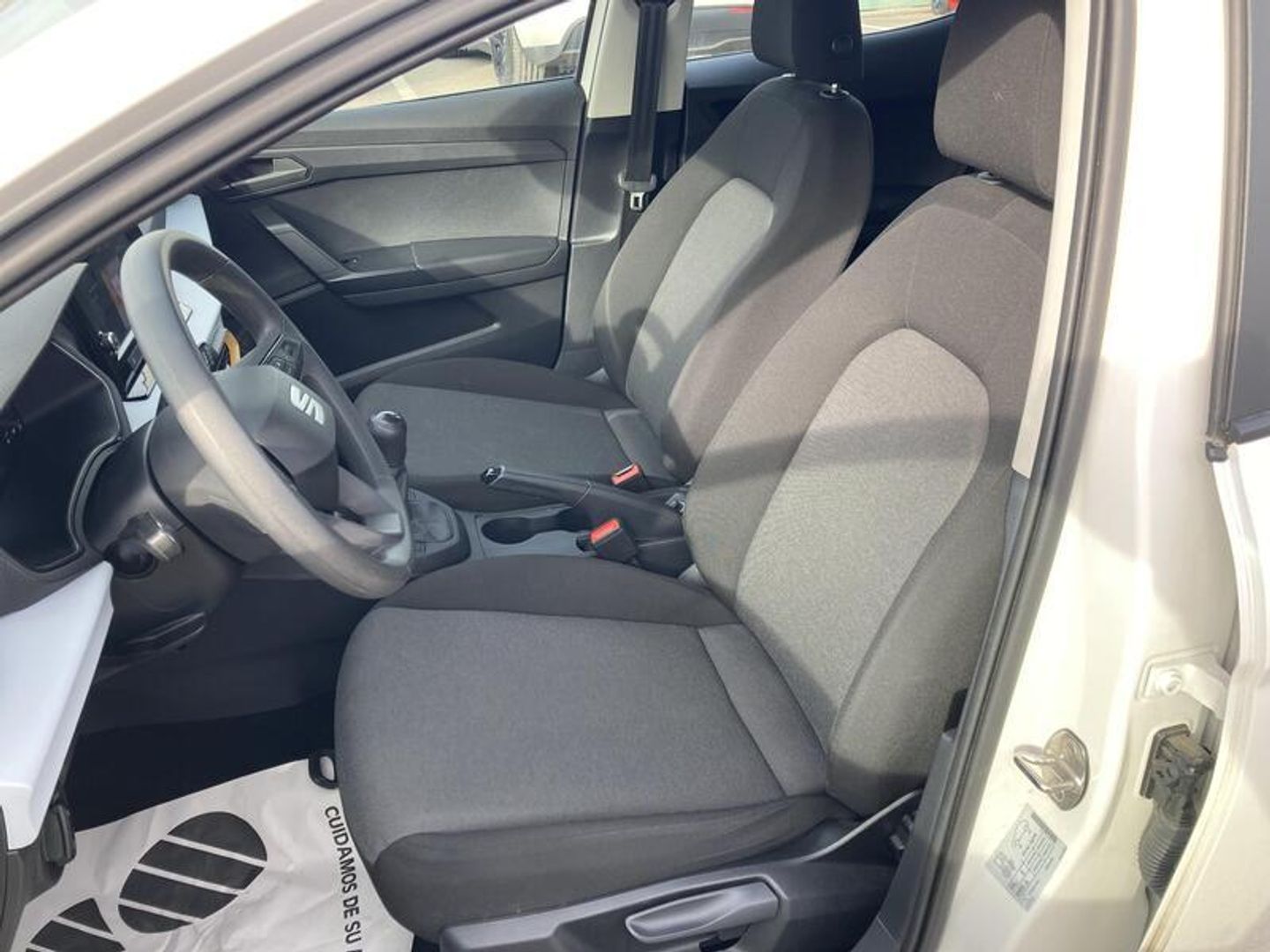 SEAT Ibiza 1.0 TSI S&S Reference XL 70 kW (95 CV)