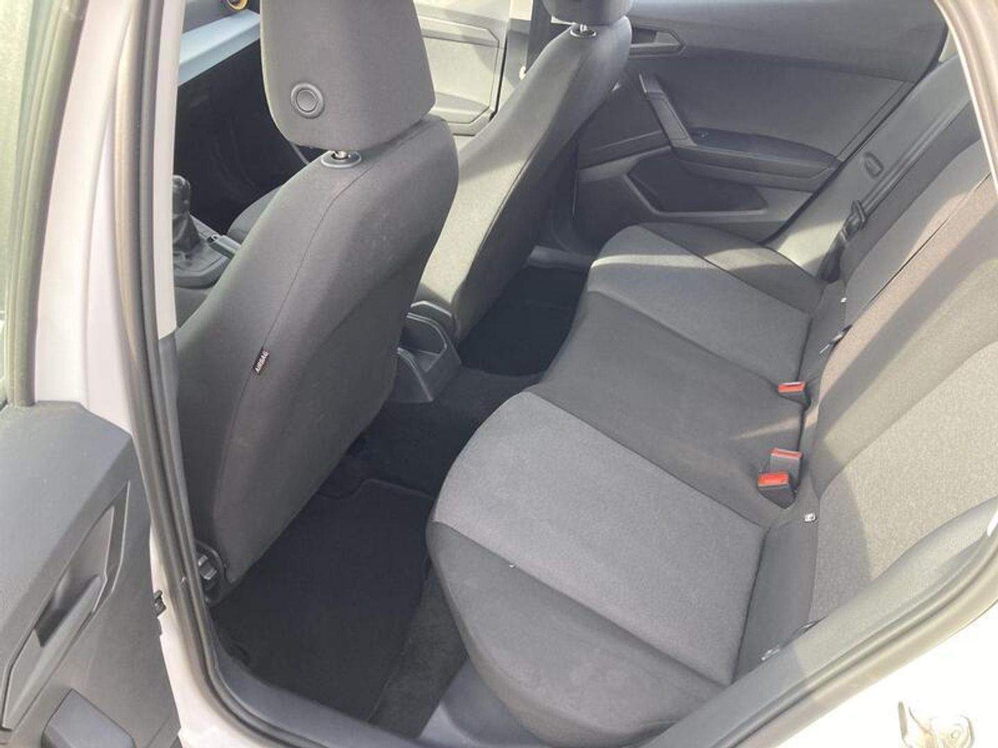 SEAT Ibiza 1.0 TSI S&S Reference XL 70 kW (95 CV)