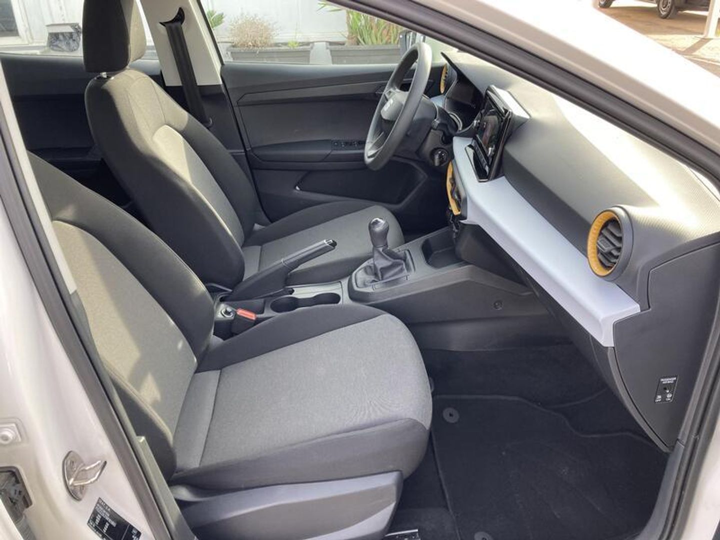 SEAT Ibiza 1.0 TSI S&S Reference XL 70 kW (95 CV)
