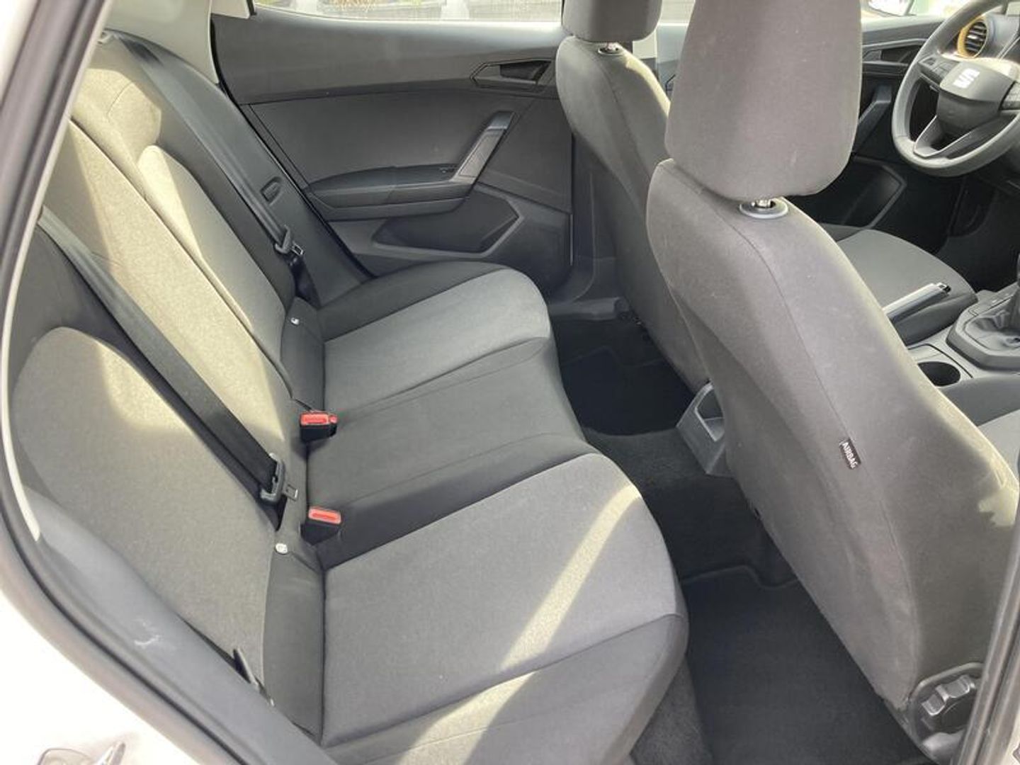 SEAT Ibiza 1.0 TSI S&S Reference XL 70 kW (95 CV)