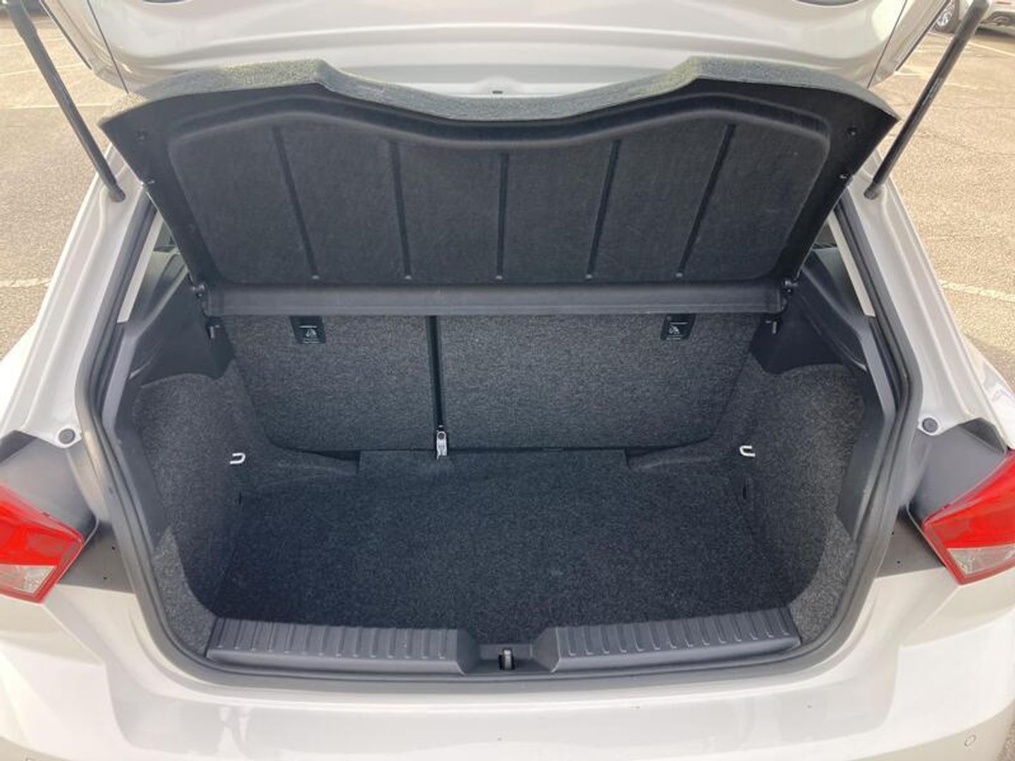 SEAT Ibiza 1.0 TSI S&S Reference XL 70 kW (95 CV)