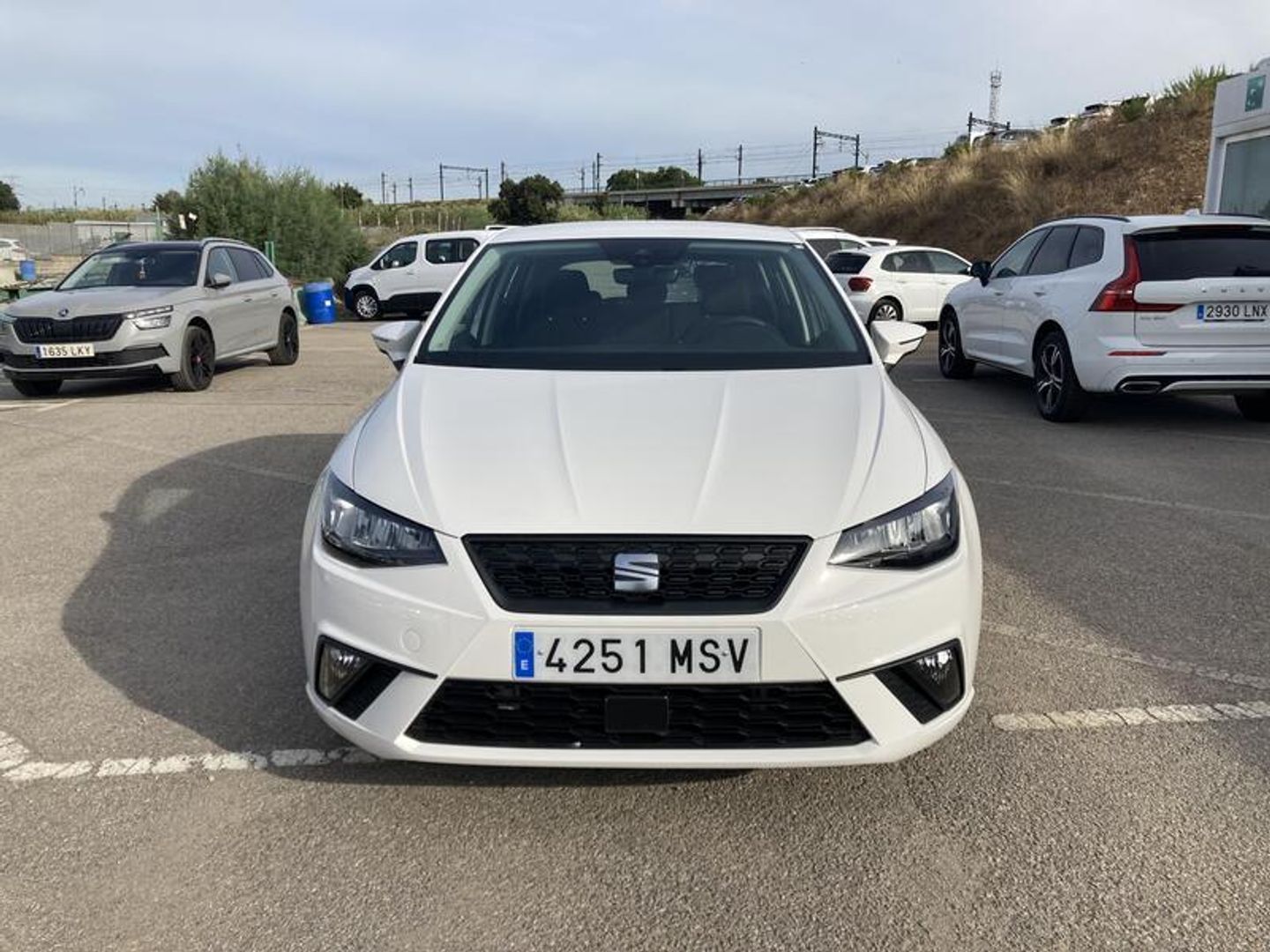 SEAT Ibiza 1.0 TSI S&S Reference XL 70 kW (95 CV)
