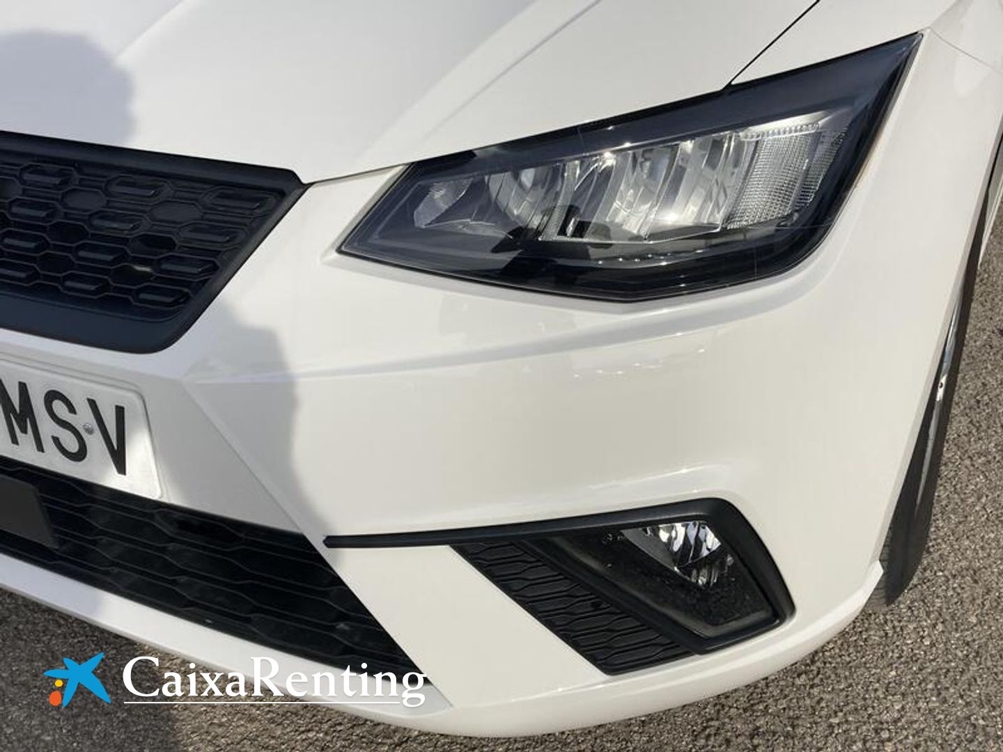 SEAT Ibiza 1.0 TSI S&S Reference XL 70 kW (95 CV)