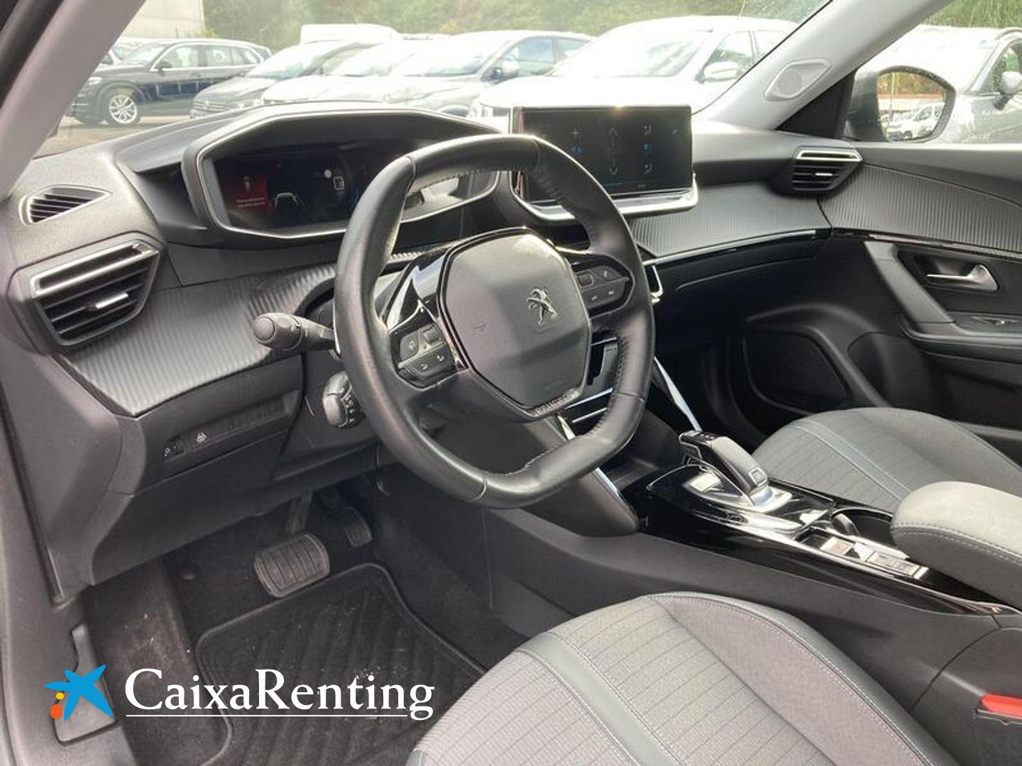 Peugeot 2008 PureTech 130 S&S Allure Pack EAT8 96 kW (130 CV)