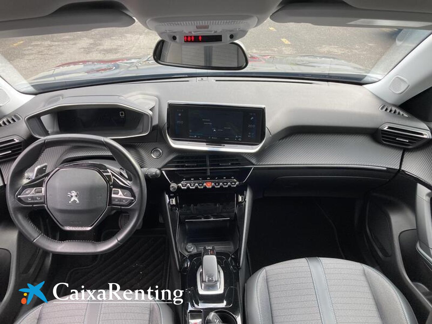 Peugeot 2008 PureTech 130 S&S Allure Pack EAT8 96 kW (130 CV)
