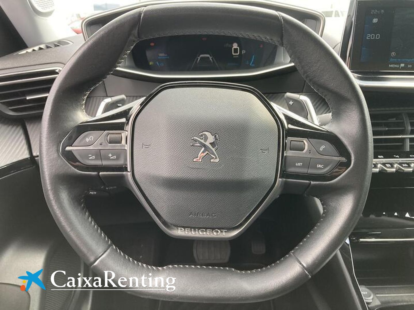 Peugeot 2008 PureTech 130 S&S Allure Pack EAT8 96 kW (130 CV)