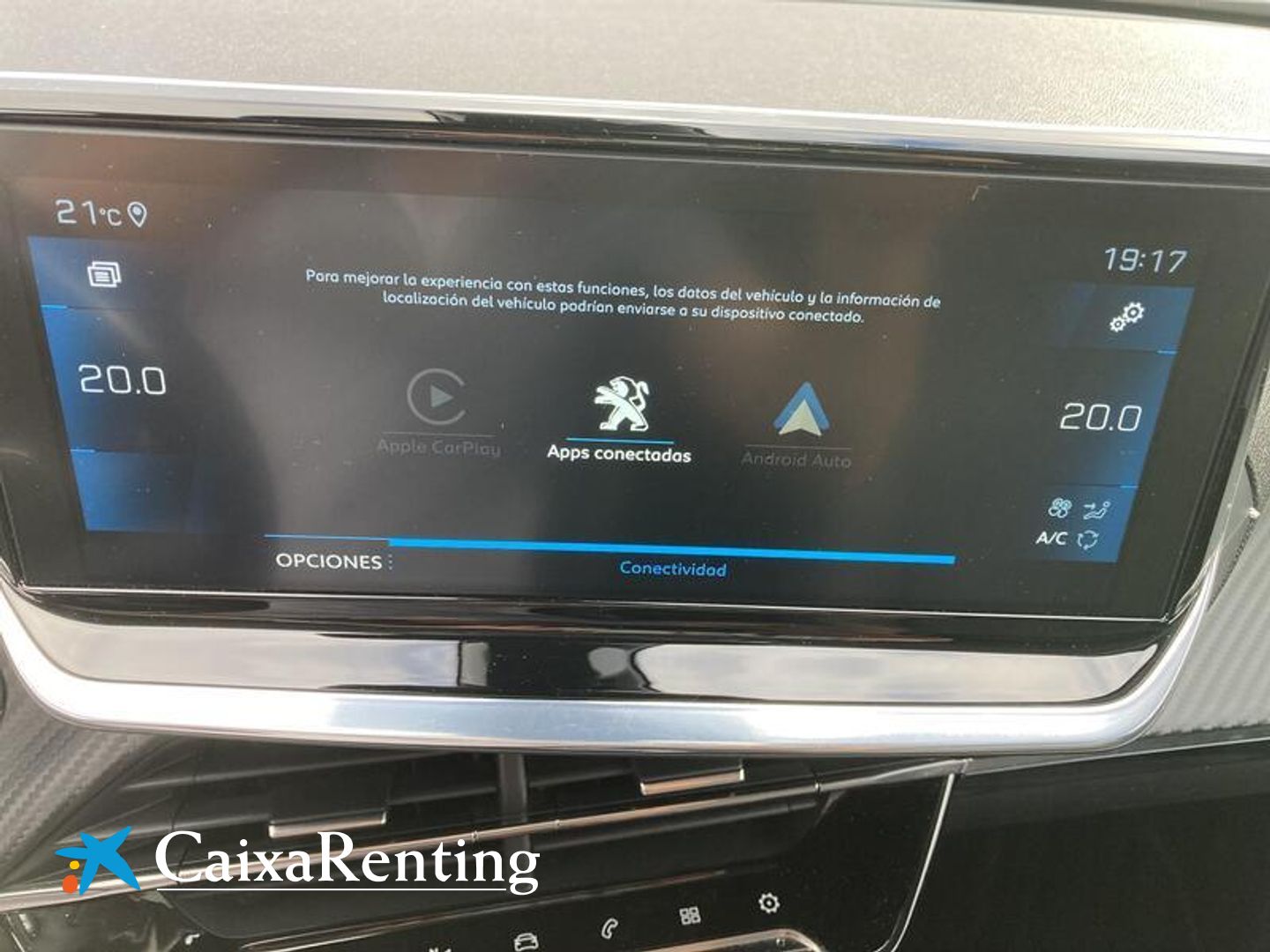 Peugeot 2008 PureTech 130 S&S Allure Pack EAT8 96 kW (130 CV)