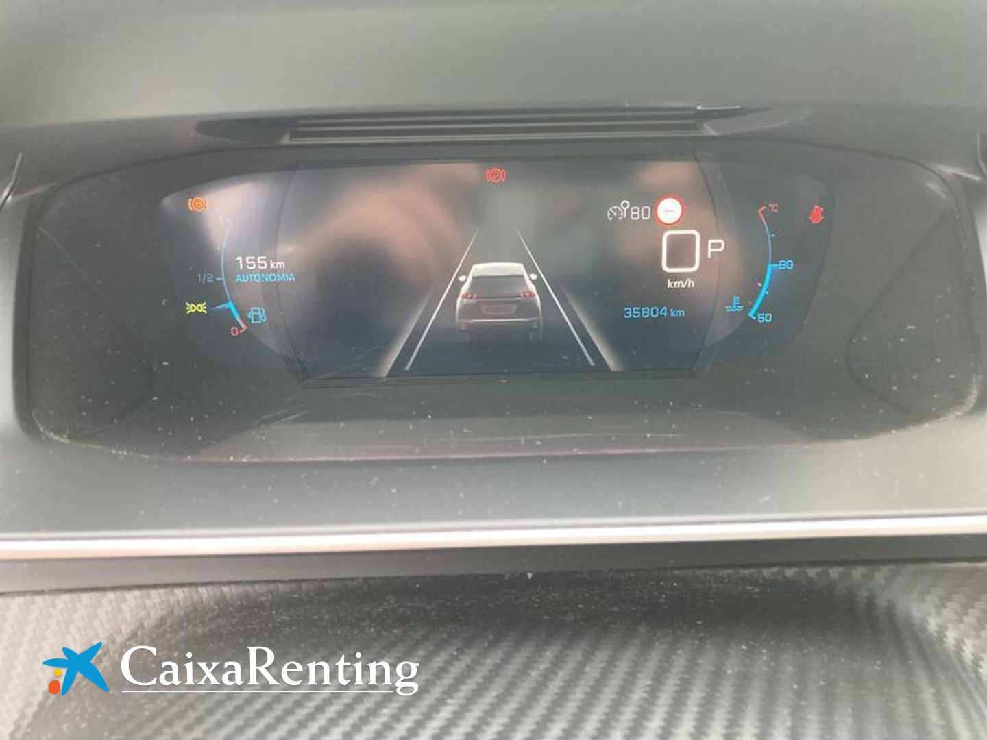 Peugeot 2008 PureTech 130 S&S Allure Pack EAT8 96 kW (130 CV)