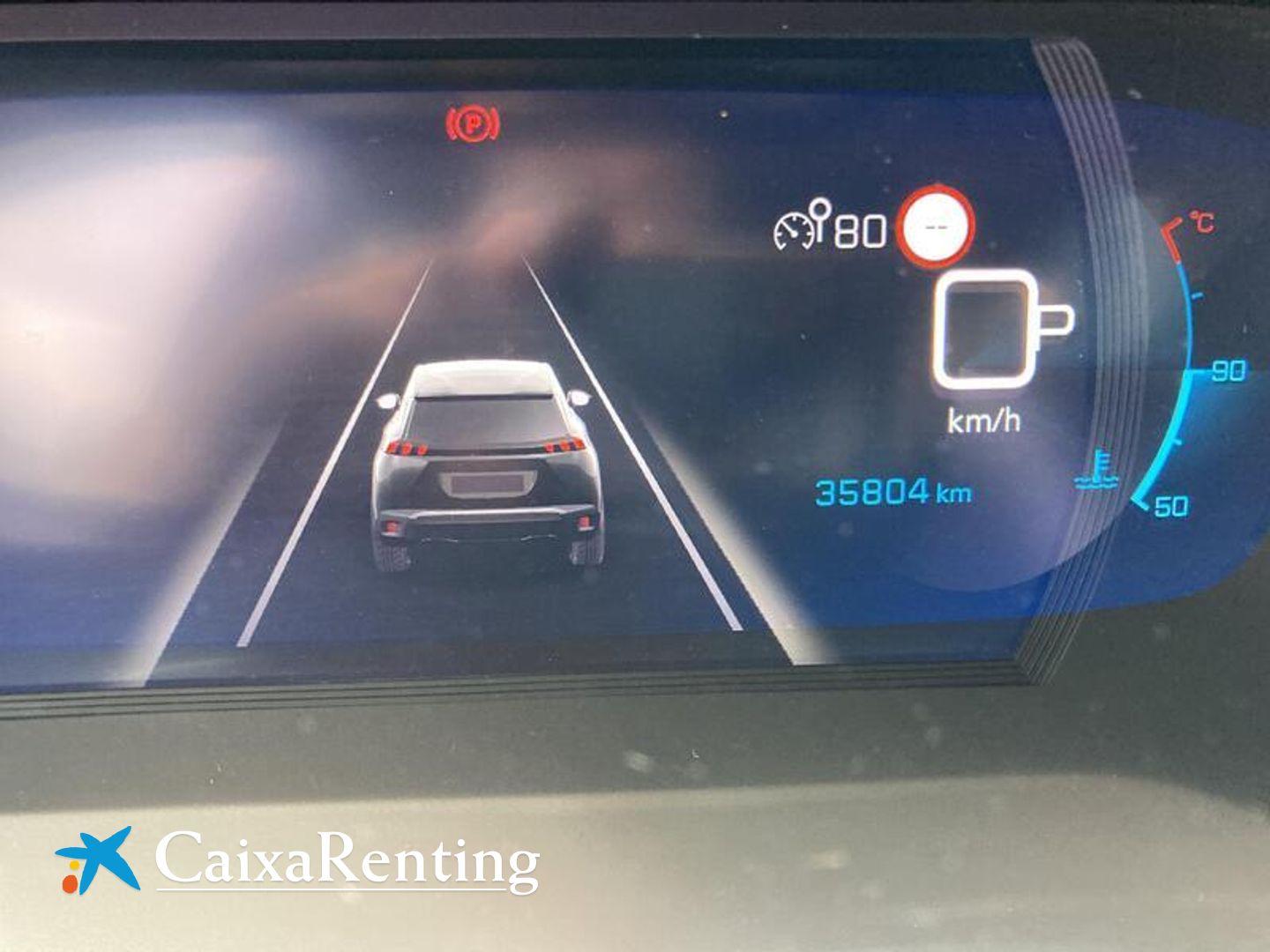 Peugeot 2008 PureTech 130 S&S Allure Pack EAT8 96 kW (130 CV)