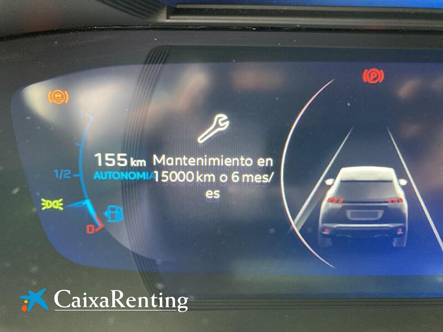 Peugeot 2008 PureTech 130 S&S Allure Pack EAT8 96 kW (130 CV)