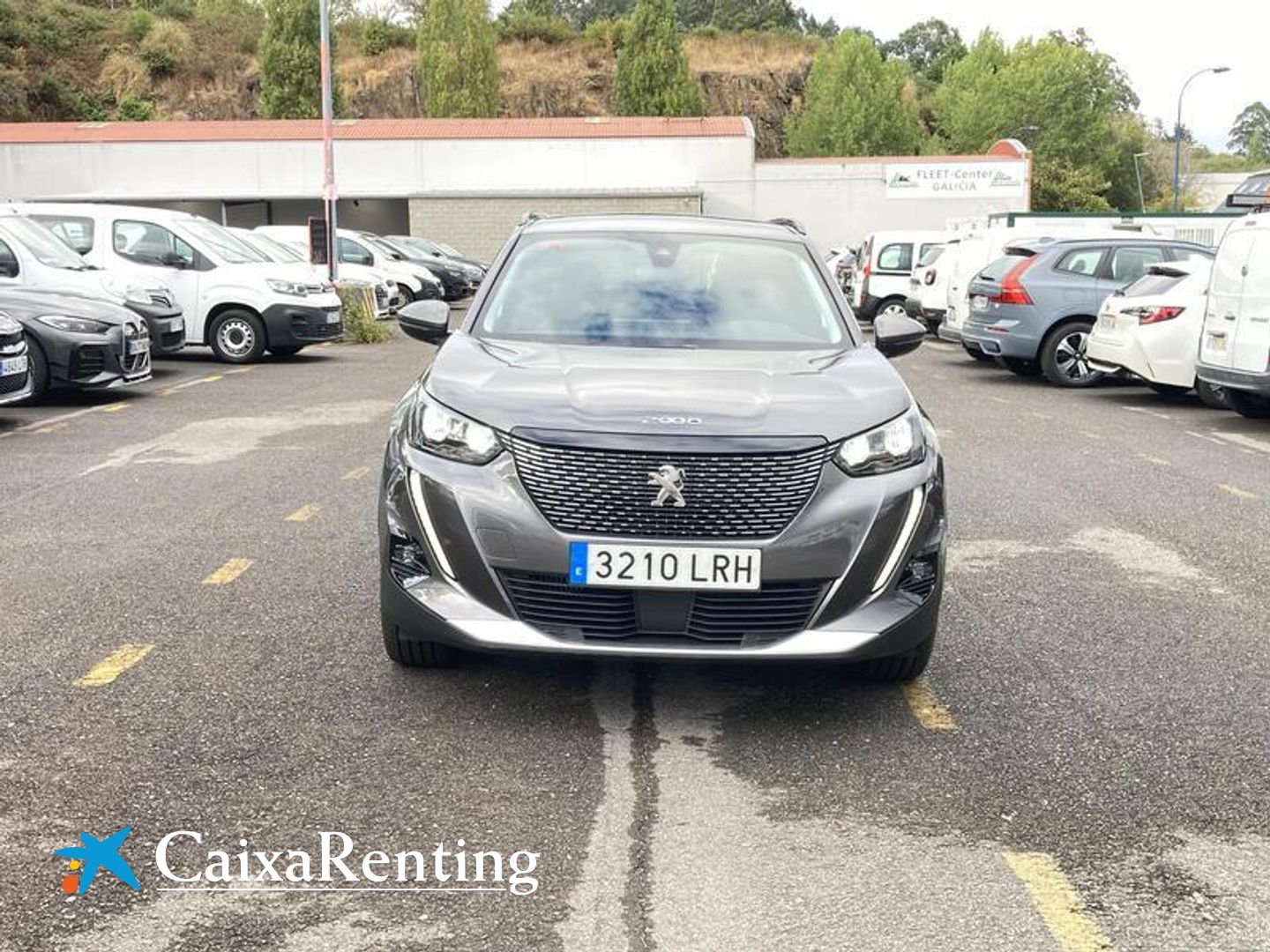 Peugeot 2008 PureTech 130 S&S Allure Pack EAT8 96 kW (130 CV)