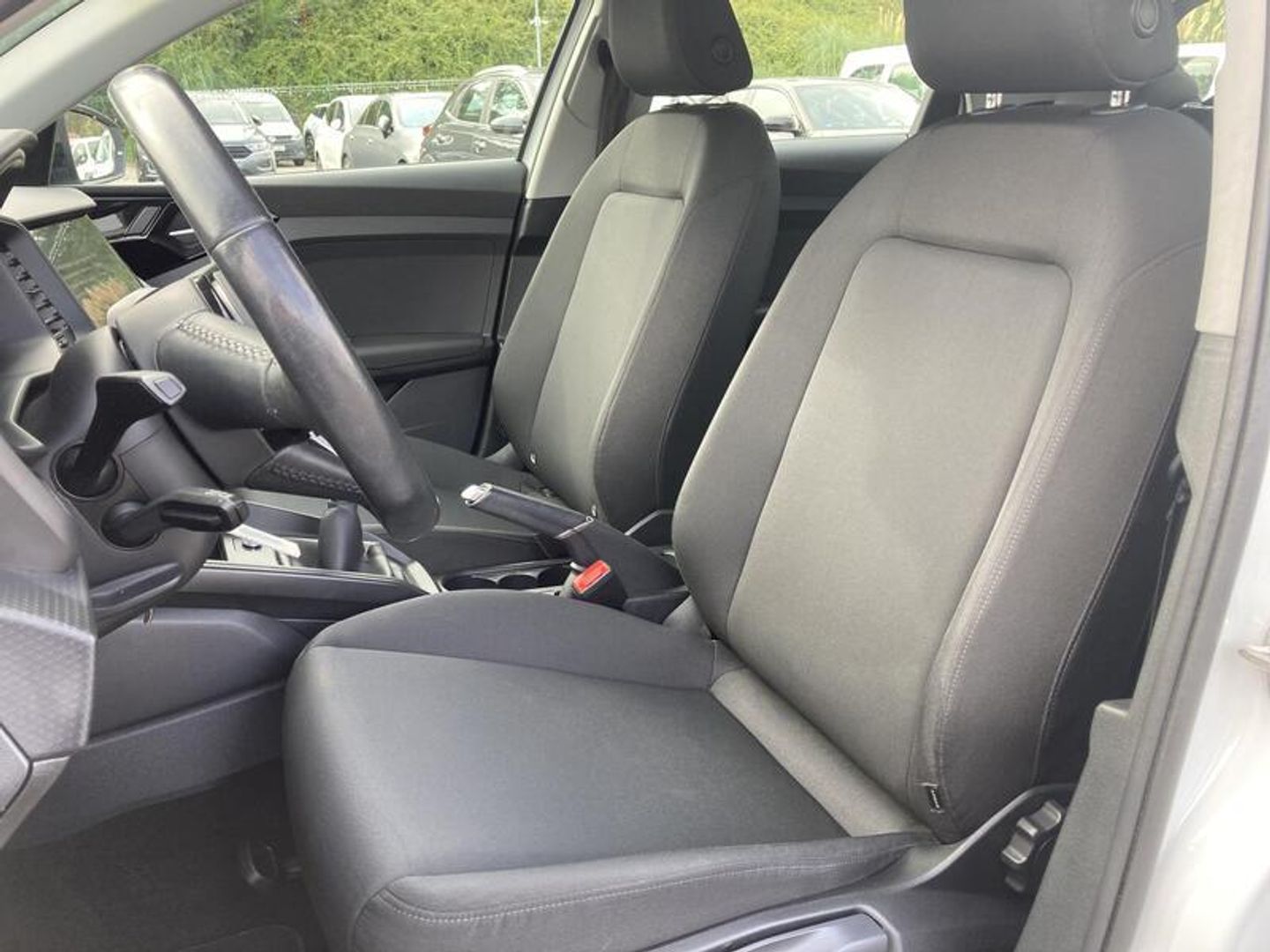 Audi A1 Sportback Advanced 25 TFSI 70 kW (95 CV)