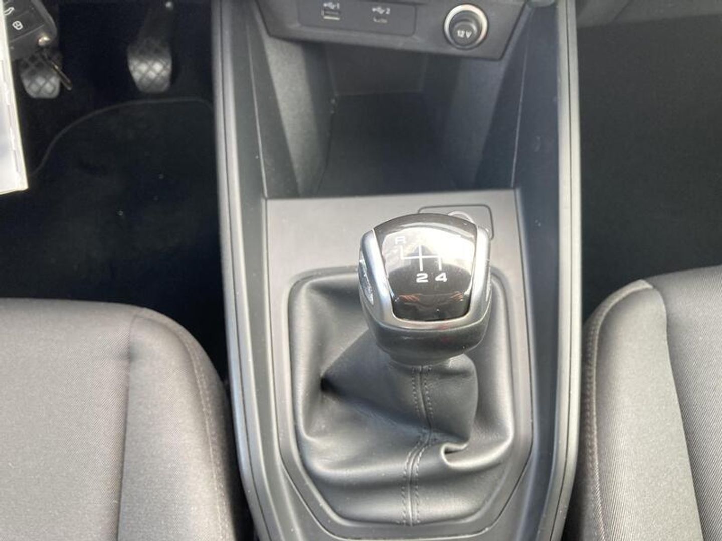 Audi A1 Sportback Advanced 25 TFSI 70 kW (95 CV)