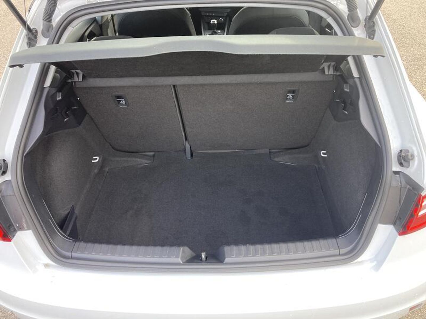 Audi A1 Sportback Advanced 25 TFSI 70 kW (95 CV)