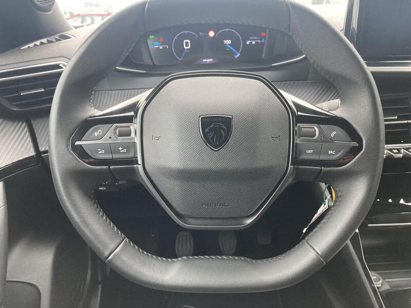 Peugeot 2008 PureTech 100 S&S Allure 75 kW (100 CV)