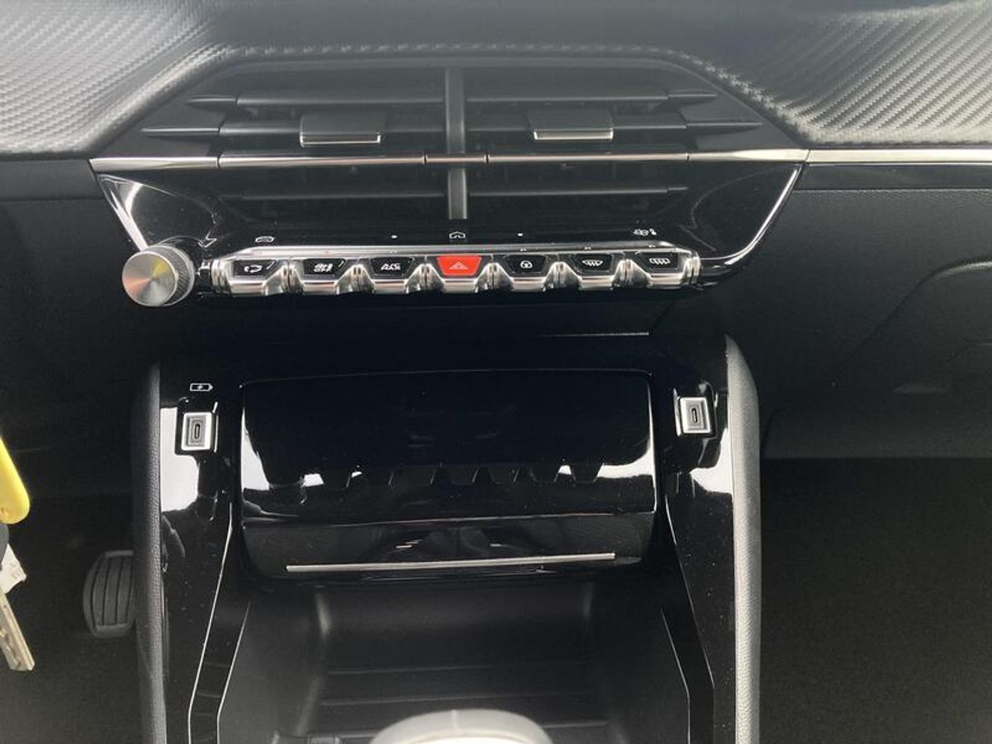 Peugeot 2008 PureTech 100 S&S Allure 75 kW (100 CV)