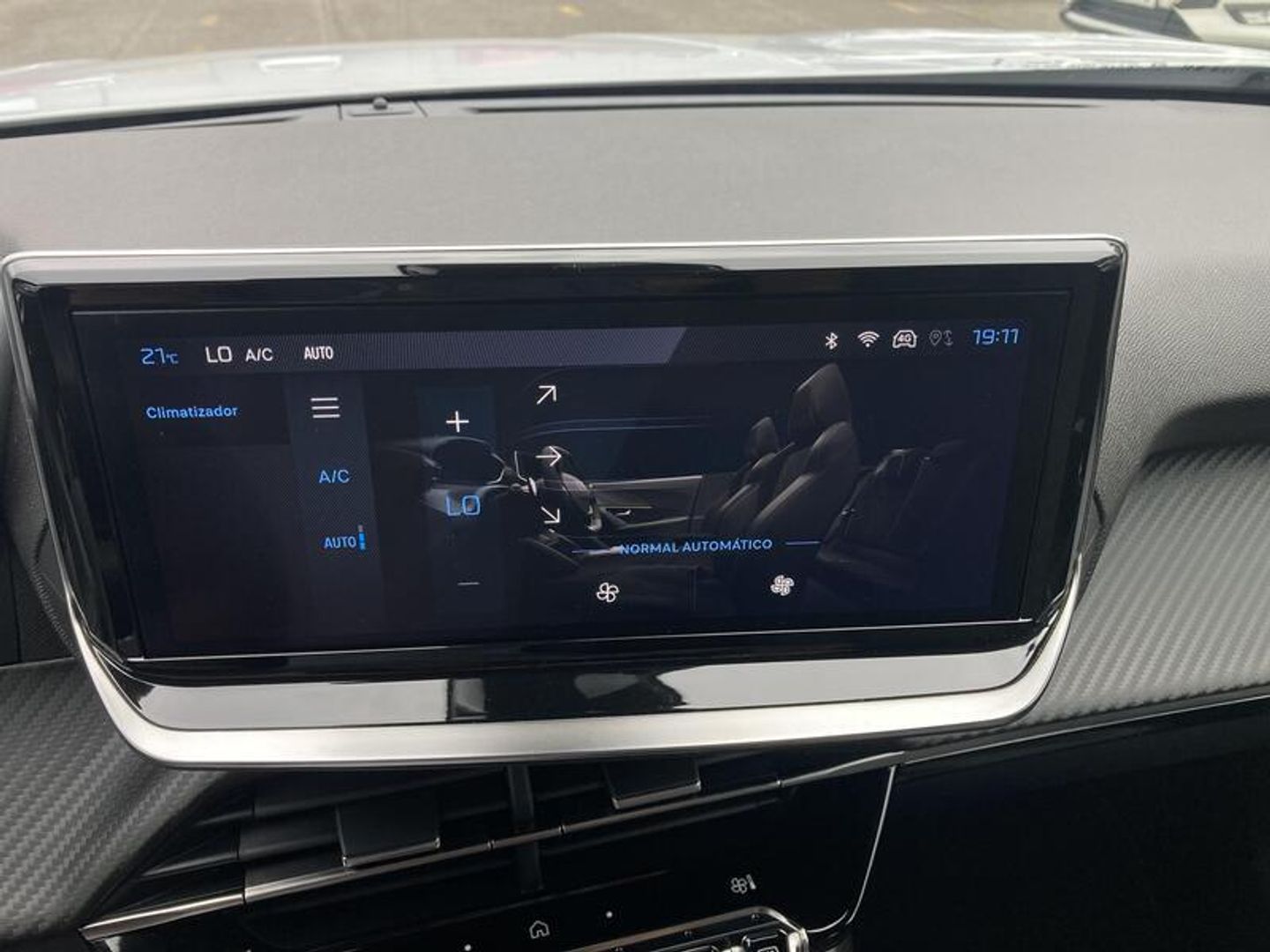 Peugeot 2008 PureTech 100 S&S Allure 75 kW (100 CV)