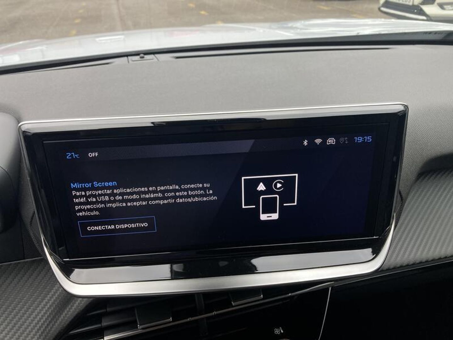 Peugeot 2008 PureTech 100 S&S Allure 75 kW (100 CV)