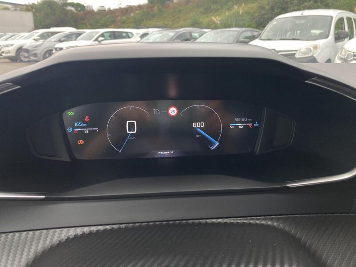 Peugeot 2008 PureTech 100 S&S Allure 75 kW (100 CV)