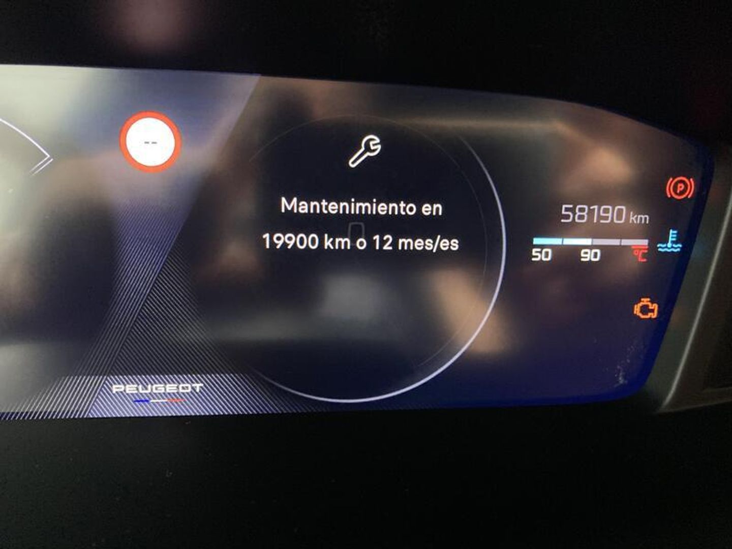 Peugeot 2008 PureTech 100 S&S Allure 75 kW (100 CV)