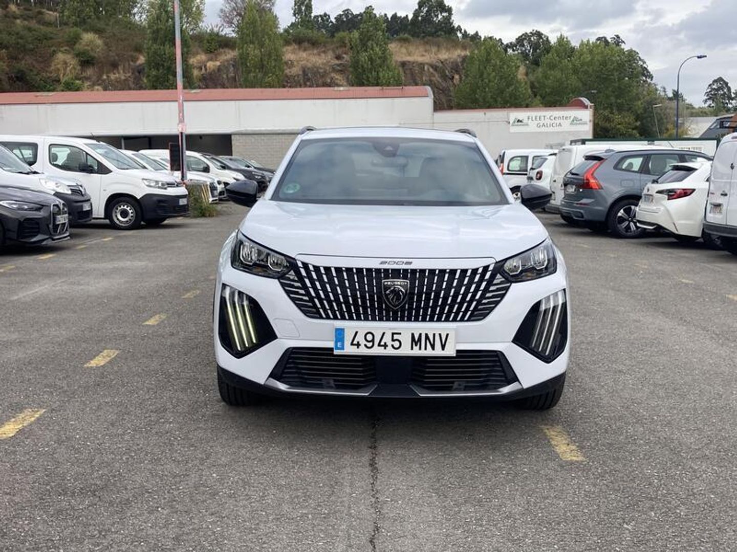 Peugeot 2008 PureTech 100 S&S Allure 75 kW (100 CV)