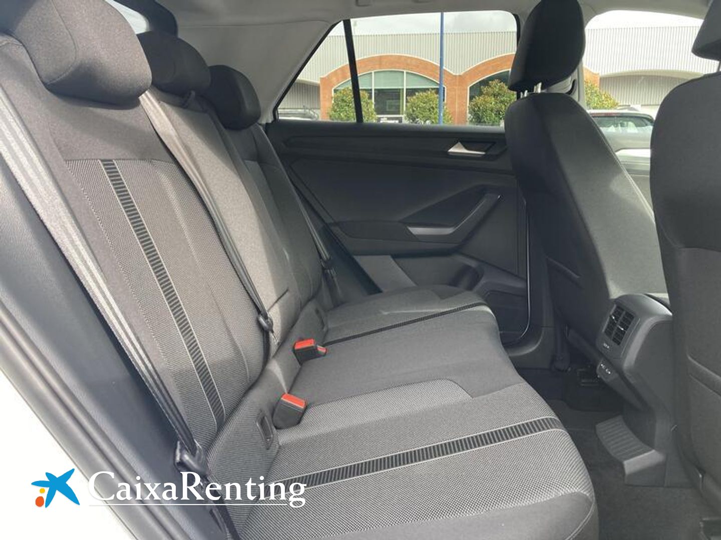 Volkswagen T-Roc ``Más`` 1.5 TSI 110 kW (150 CV)