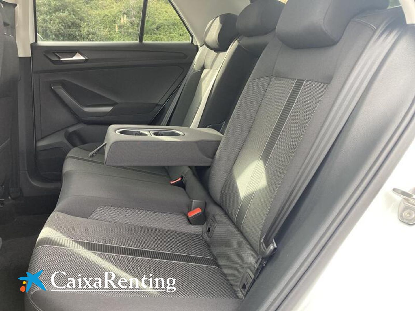Volkswagen T-Roc ``Más`` 1.5 TSI 110 kW (150 CV)
