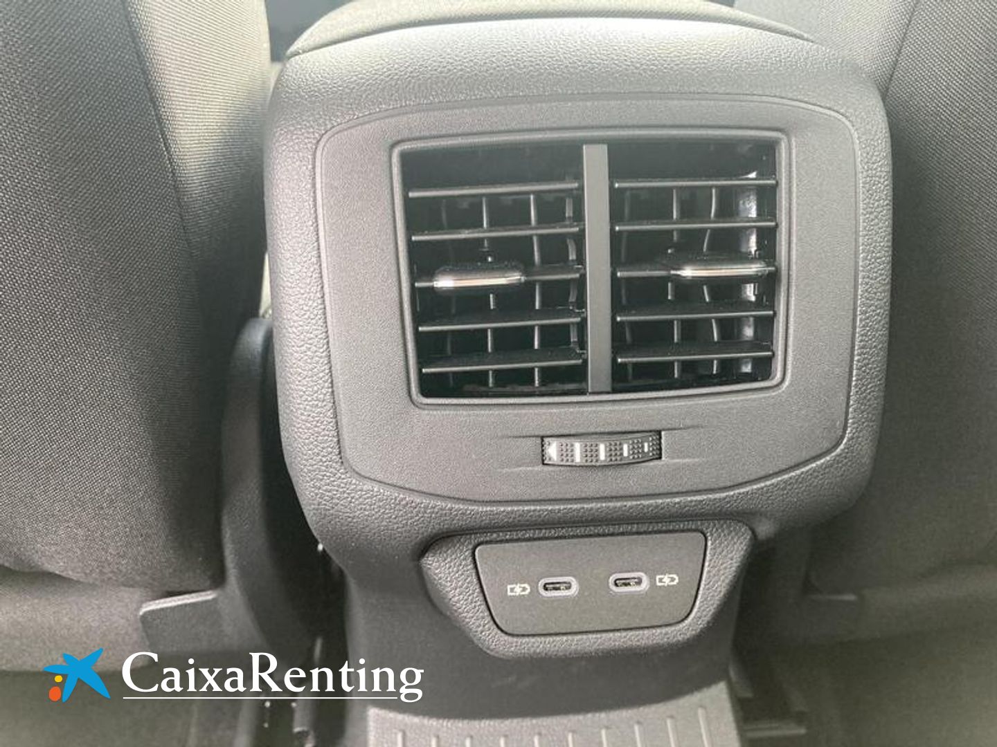 Volkswagen T-Roc ``Más`` 1.5 TSI 110 kW (150 CV)