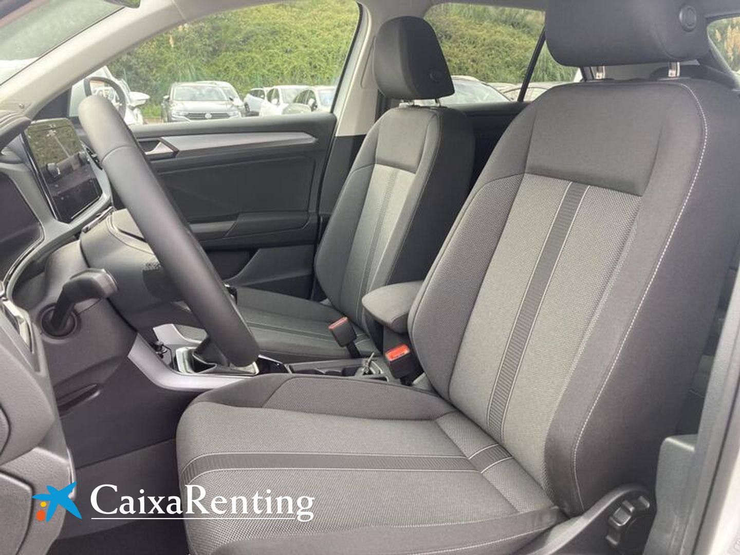 Volkswagen T-Roc ``Más`` 1.5 TSI 110 kW (150 CV)