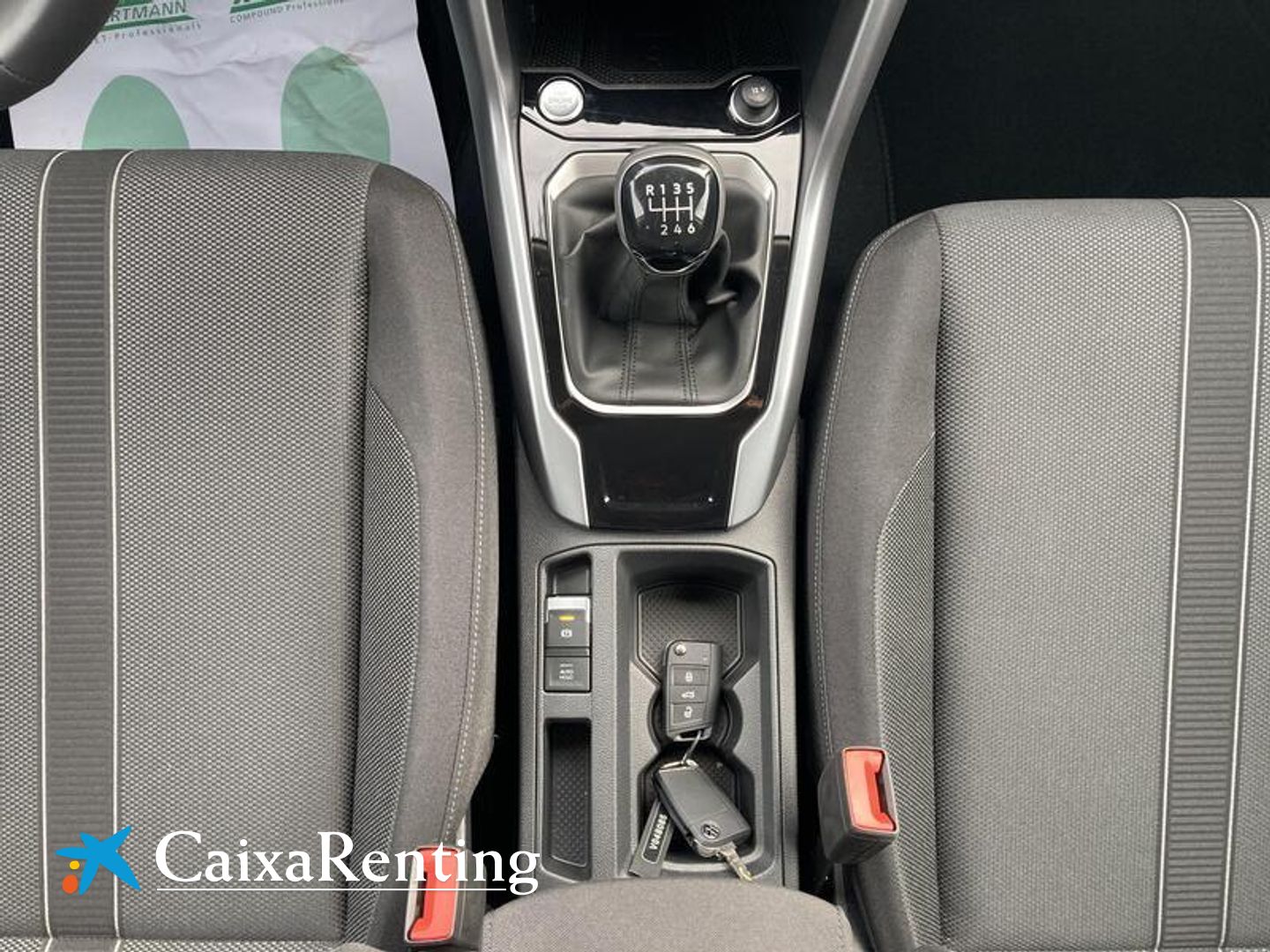 Volkswagen T-Roc ``Más`` 1.5 TSI 110 kW (150 CV)