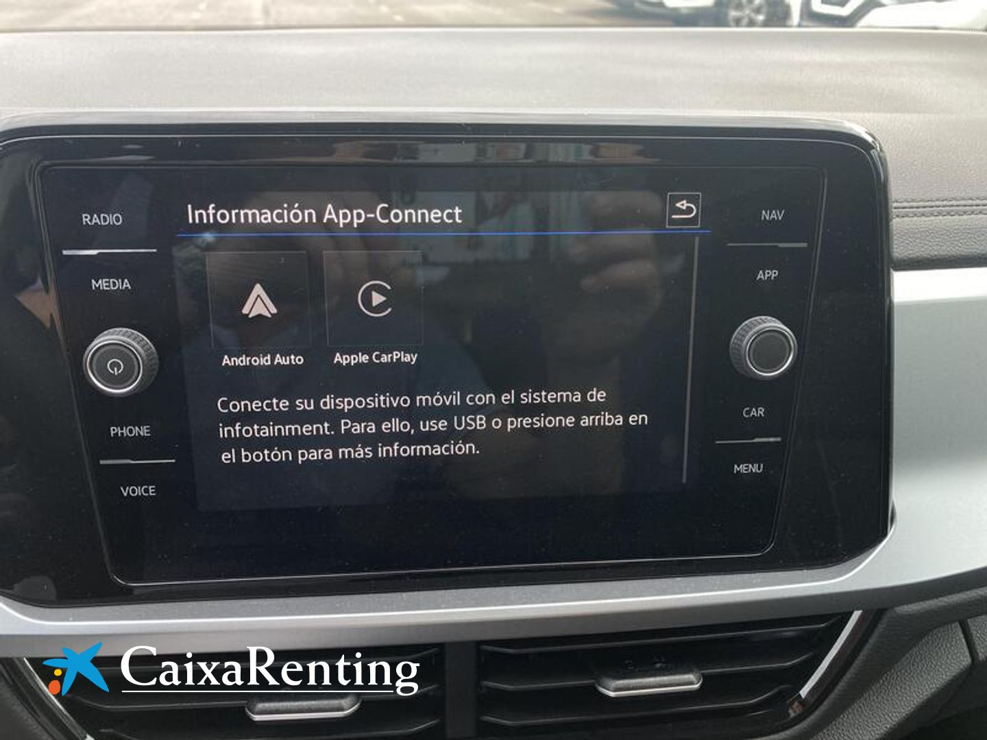 Volkswagen T-Roc ``Más`` 1.5 TSI 110 kW (150 CV)