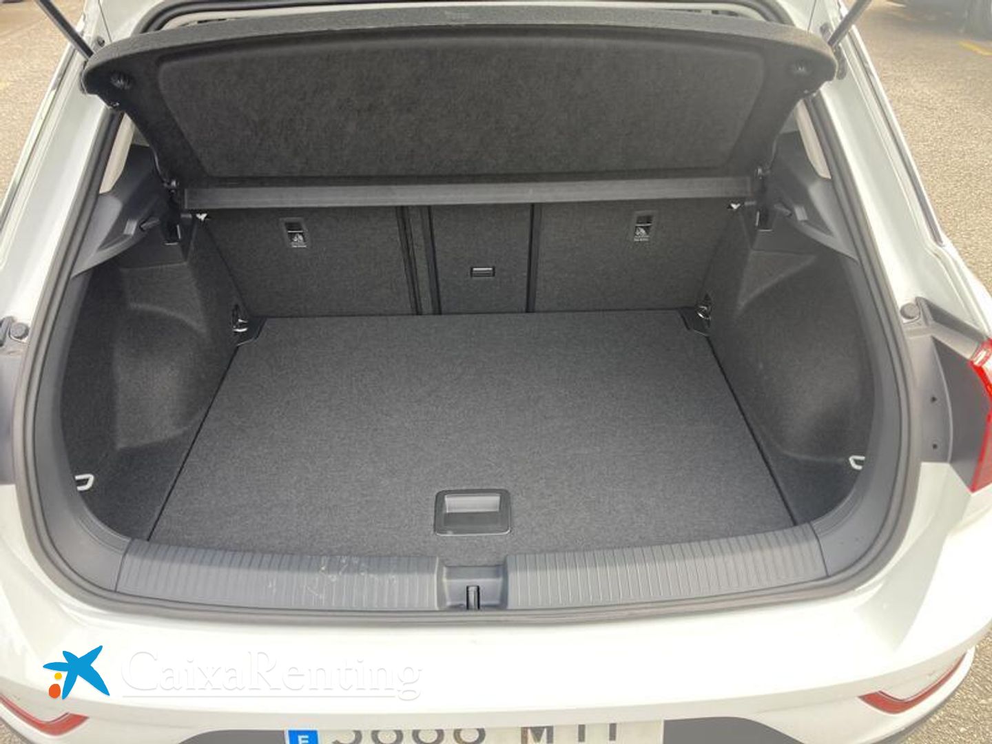 Volkswagen T-Roc ``Más`` 1.5 TSI 110 kW (150 CV)