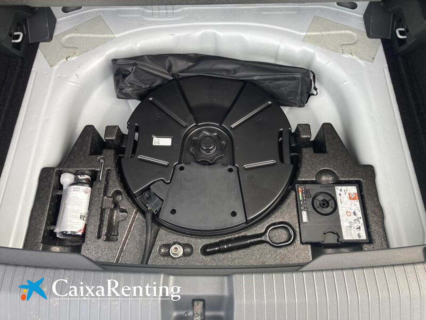 Volkswagen T-Roc ``Más`` 1.5 TSI 110 kW (150 CV)