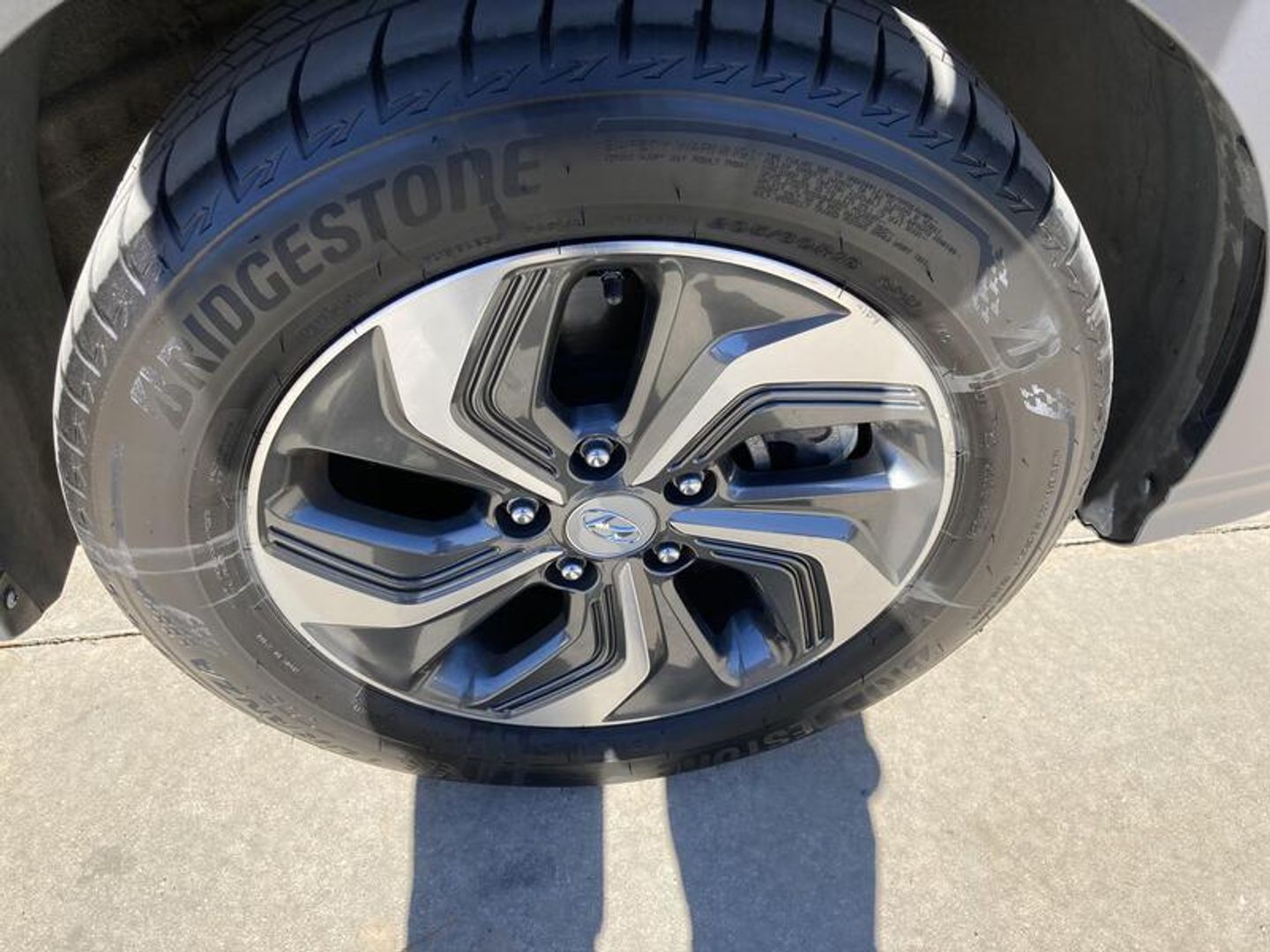 Hyundai Kona 1.6 GDI HEV Tecno 2C DCT 104 kW (141 CV)